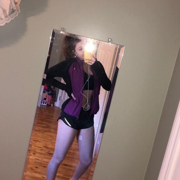 Champion zip up jacket - Picture 2 of 6